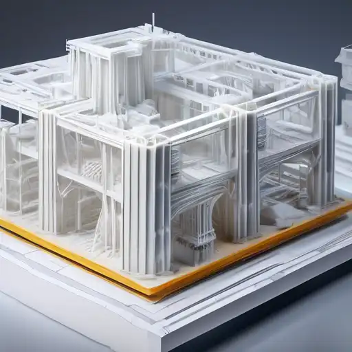 3D Printing in Construction: Building Tomorrow