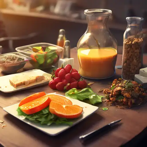 5 Effective Strategies for Weight Loss