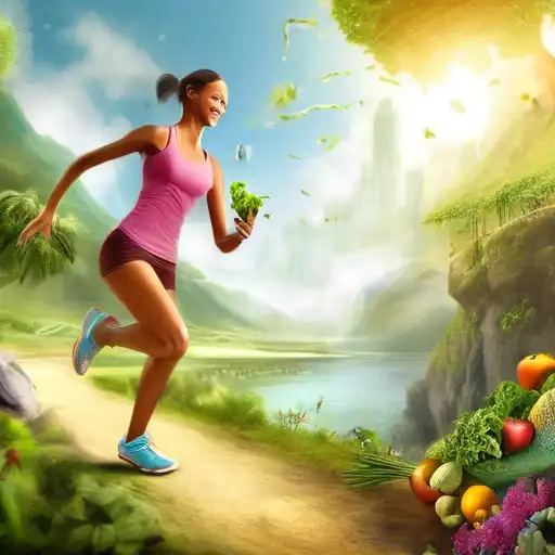 5 Essential Tips for Healthy Living Today
