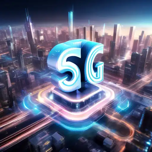 5G Technology: Revolutionizing Internet Speeds