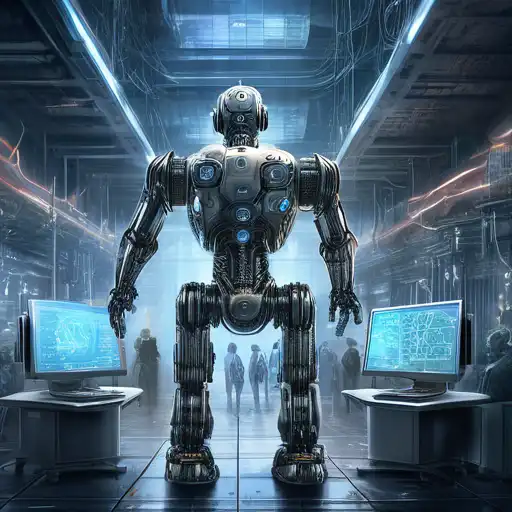 AI and Machine Learning: A Comparative Study