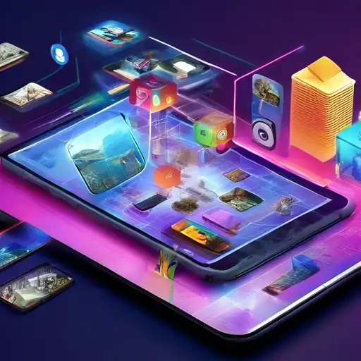 Augmented Reality Apps You Need to Try