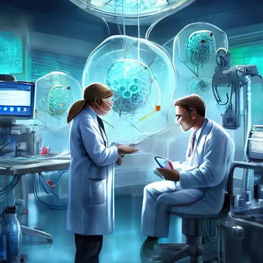 Biotechnology Breakthroughs That Are Saving Lives