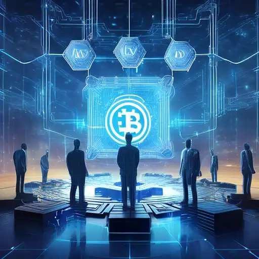 Blockchain Technology: Beyond Just Cryptocurrency