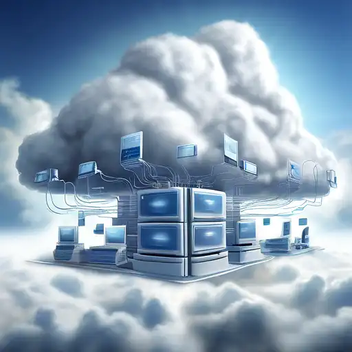 Cloud Computing: The Backbone of Modern Businesses