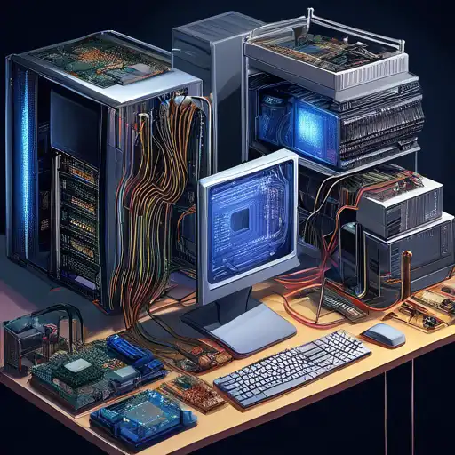Computer Hardware Innovations You Should Know