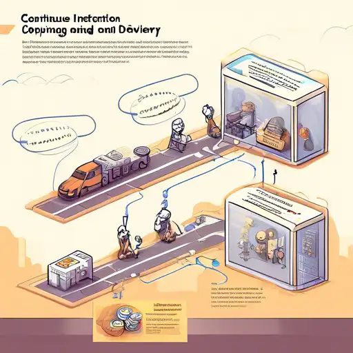 Continuous Integration and Delivery Explained