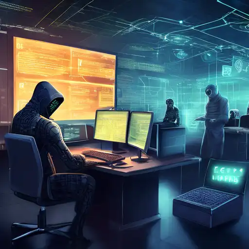 Cybersecurity Threats and How to Avoid Them