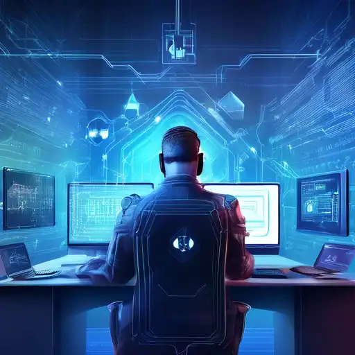 Cybersecurity Trends That Are Shaping the Future