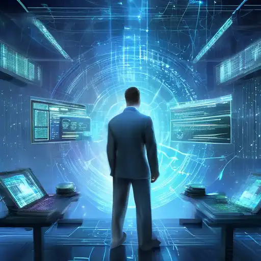 Data Science: Unlocking The Power Of Data
