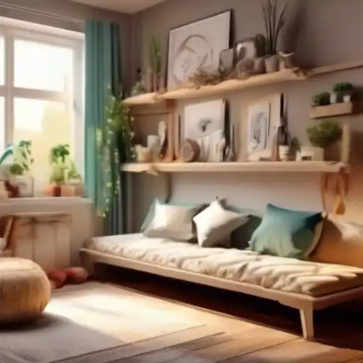 Easy DIY Home Decor Ideas for All