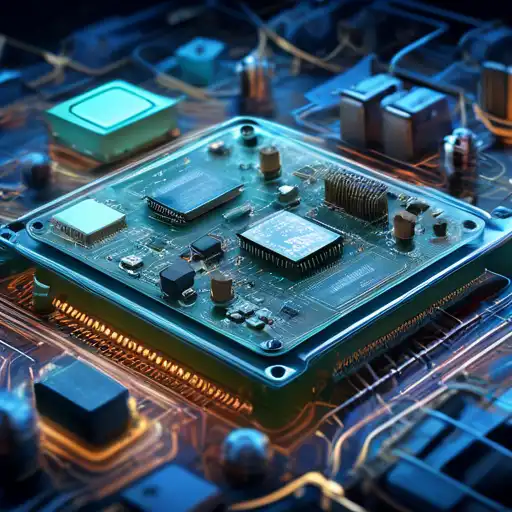 Embedded Systems: The Brains Behind Smart Devices