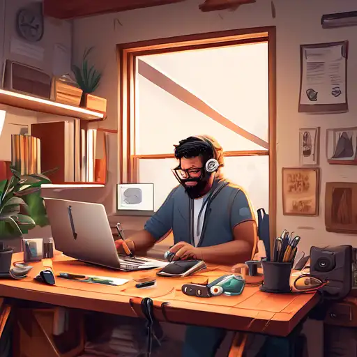 Essential Tools for Remote Work Success