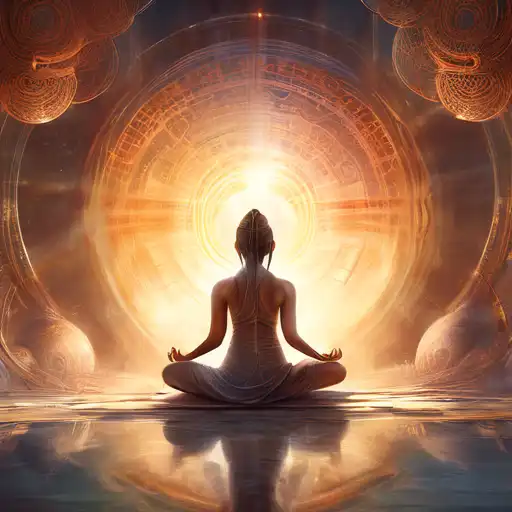 Exploring the Benefits of Meditation Daily