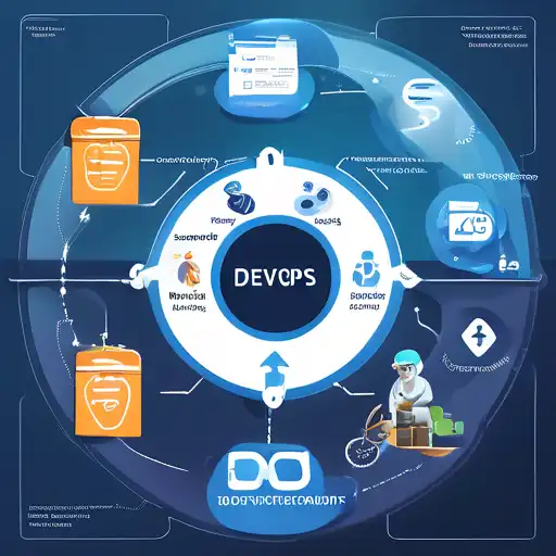 How DevOps Improves Software Development Lifecycle