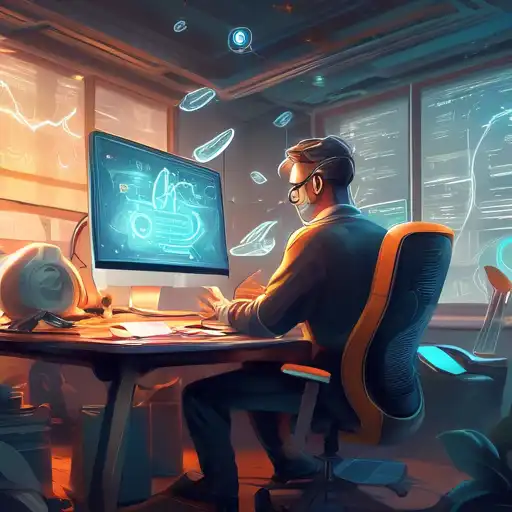 How to Boost Your Productivity Instantly
