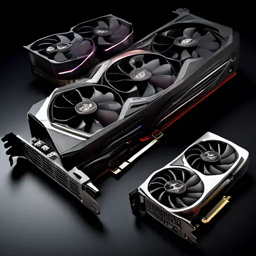 How to Choose the Right GPU for Gaming