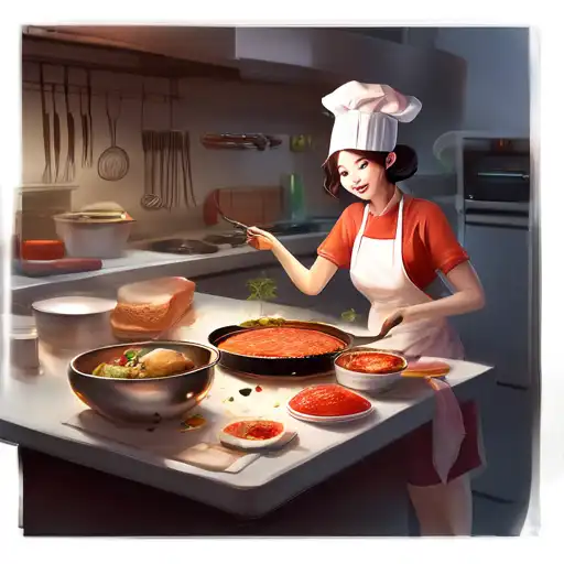 How to Cook Delicious Meals Easily