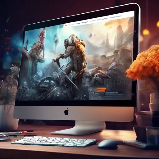 How to Create a Stunning Website