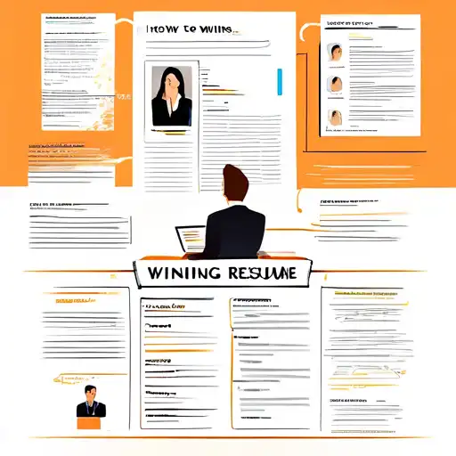 How to Write a Winning Resume