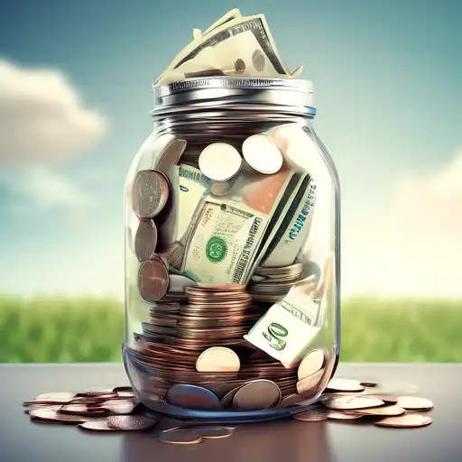 Innovative Ways to Save Money Fast