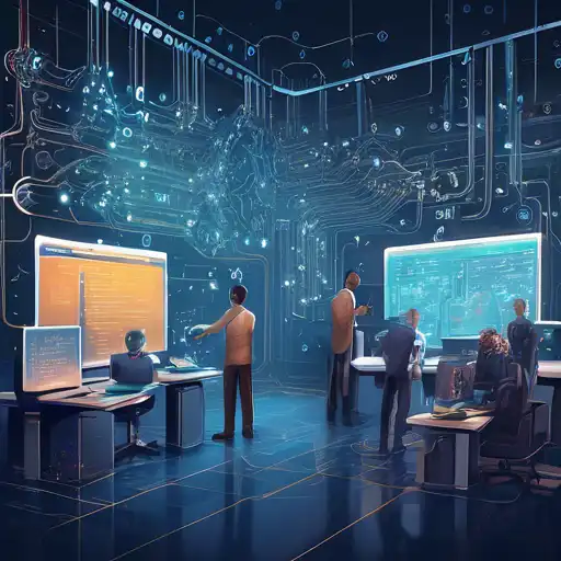 Machine Learning Algorithms Every Developer Should Know
