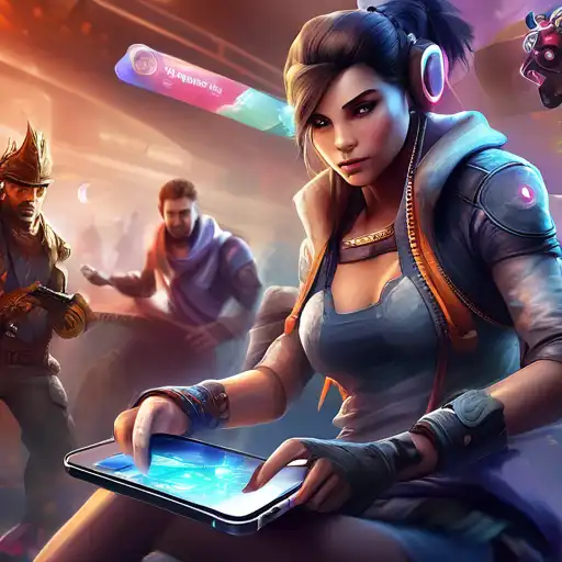 Mobile Gaming Trends to Watch This Year
