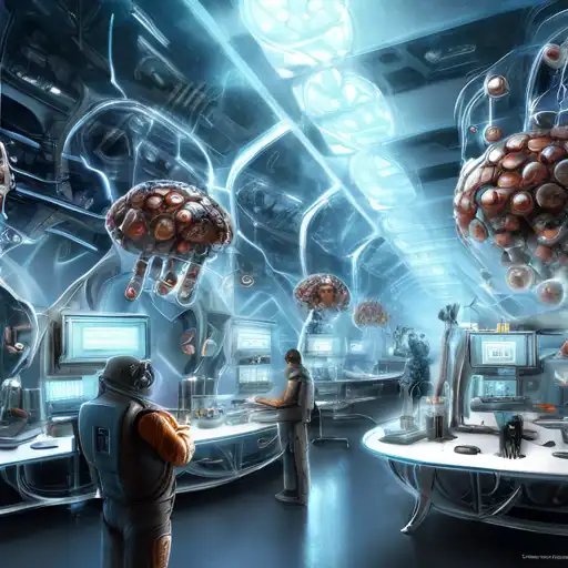 Nanotechnology: The Small Tech Making Big Impact