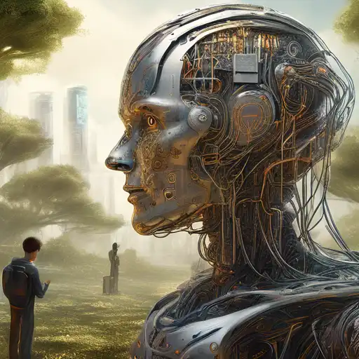 Natural Language Processing: How Machines Understand Us