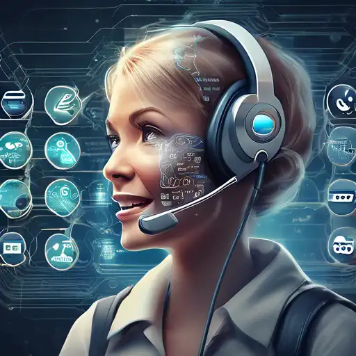 Natural Language Processing in Customer Service