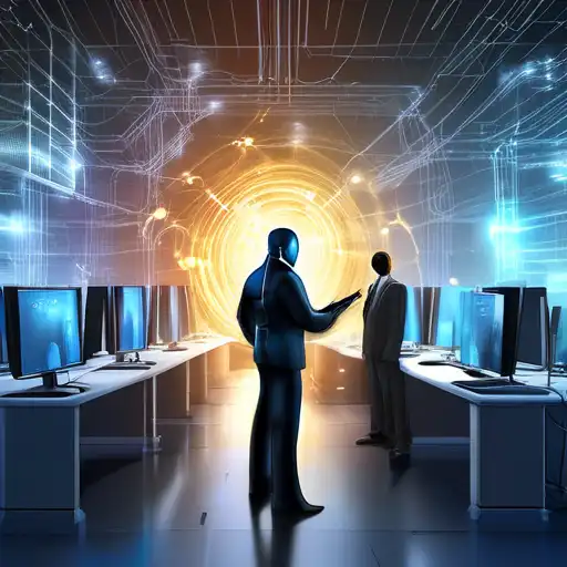 Networking Security: Protecting Your Digital Assets