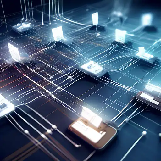 Networking: The Backbone of Digital Communication