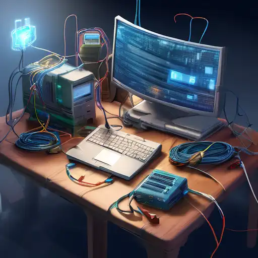 Networking Tools for Troubleshooting Connection Issues