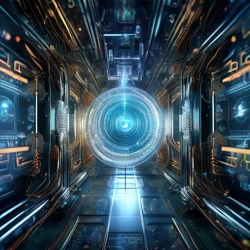 Quantum Computing: The Future of Processing