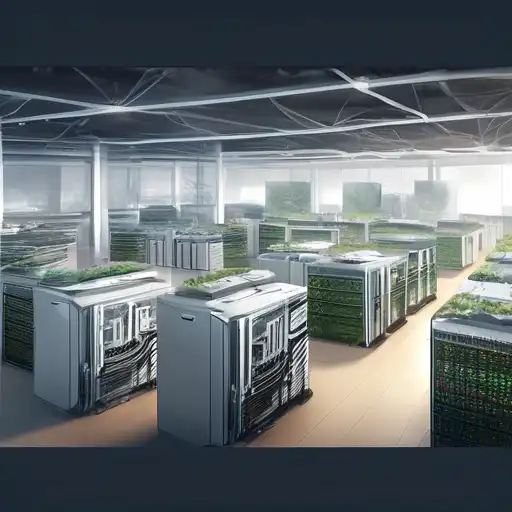 Sustainable Hardware Solutions for Tech Companies