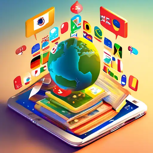 The Best Apps for Learning New Languages