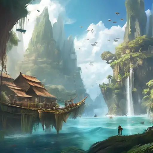 The Best Travel Destinations for Adventure Lovers