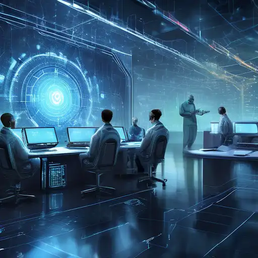 The Future of Data Science and AI