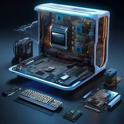 The Future of Hardware: What's Next?