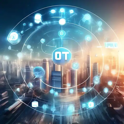 The Future of IoT: Predictions for 2025