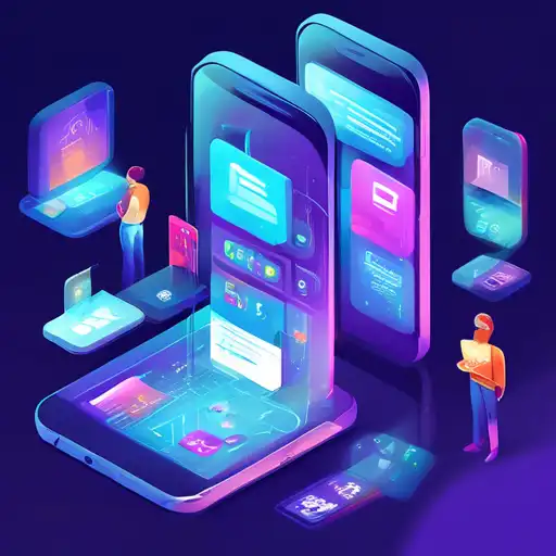 The Future of Mobile Development: Trends to Watch