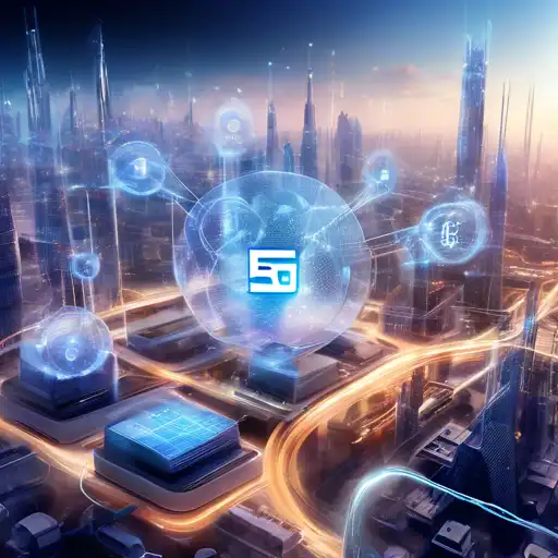 The Future of Networking: 5G and Beyond