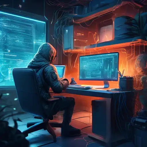 The Importance of Cybersecurity in Remote Work