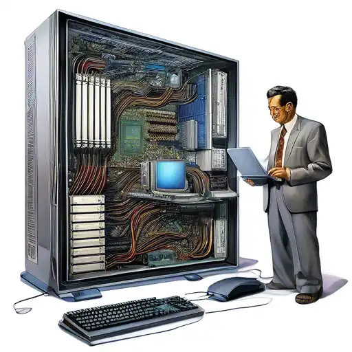The Latest Innovations in Computer Hardware