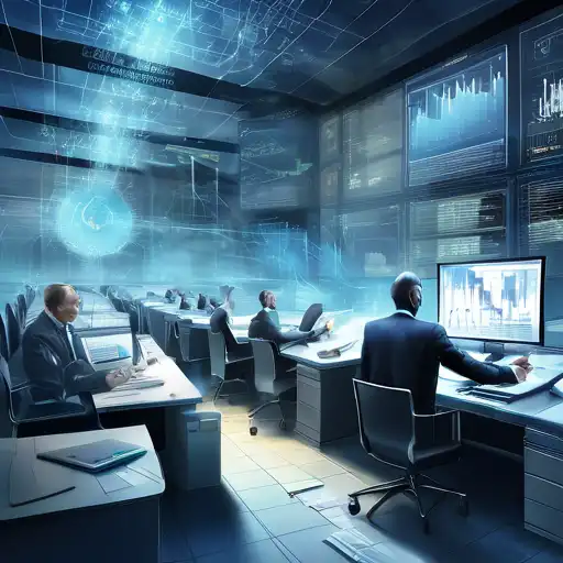 The Power of Predictive Analytics in Business