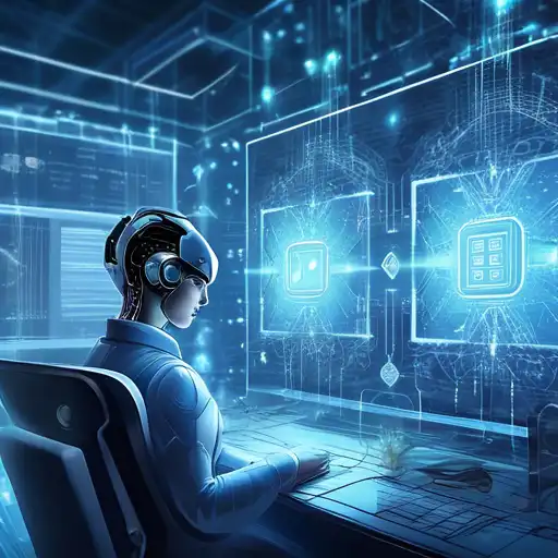 The Role of AI in Data Science