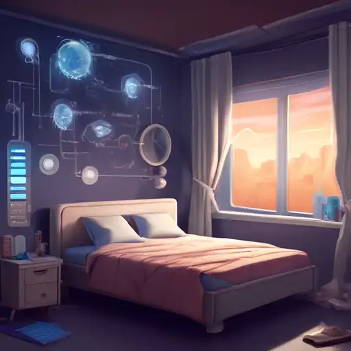 The Science Behind Better Sleep Habits