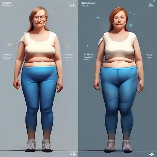 The Science Behind Effective Weight Loss