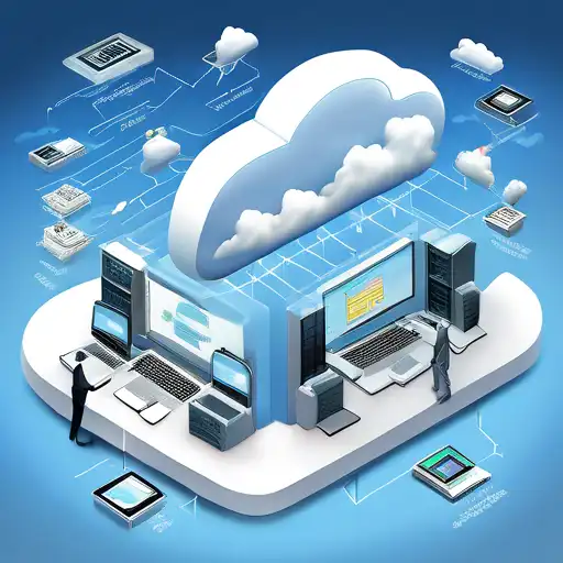 The Ultimate Guide to Cloud Computing Benefits