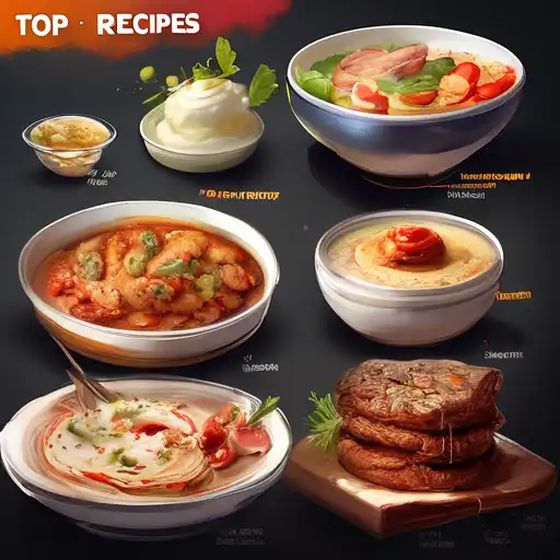 Top 10 Must-Try Recipes for Beginners